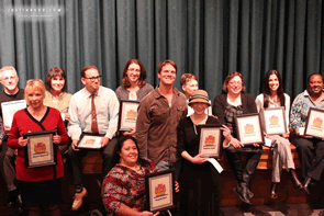 $1,000 Givers, Long Beach Giving Project